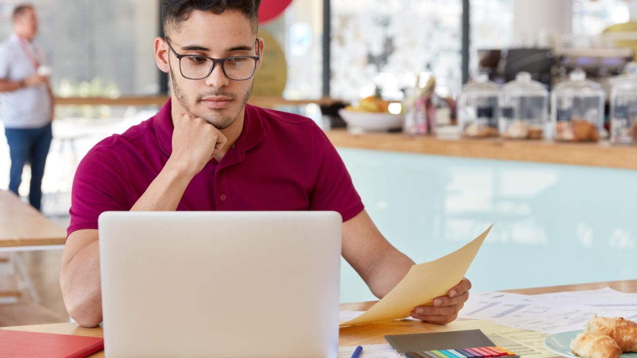 build a standout freelancer profile