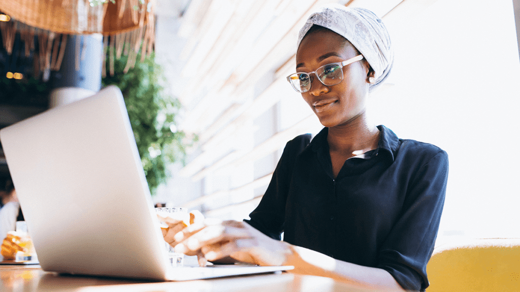 Hire African Freelancers