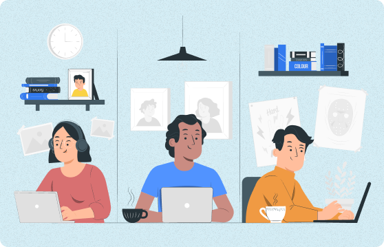 build a standout freelancer profile