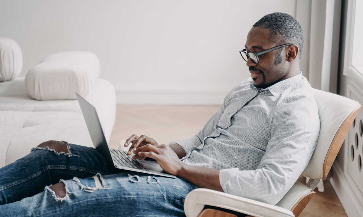 Hire African Freelancers